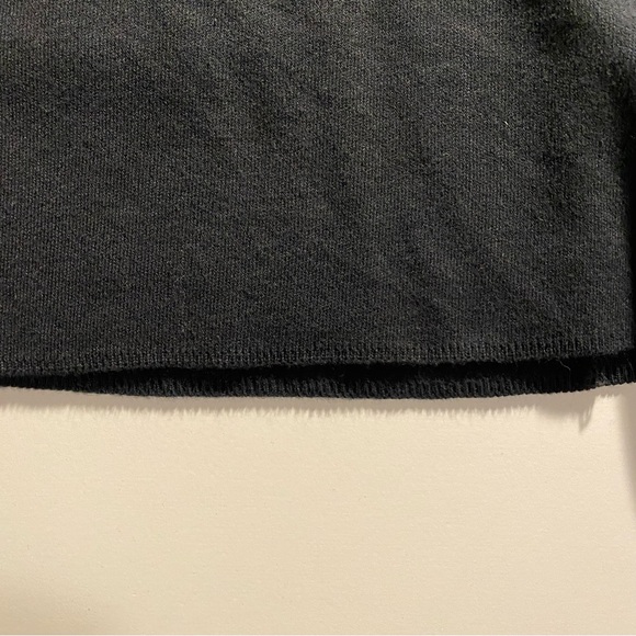 Womens Eddie Bauer black skirt size XL - Picture 6 of 8